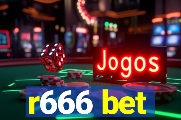 r666 bet